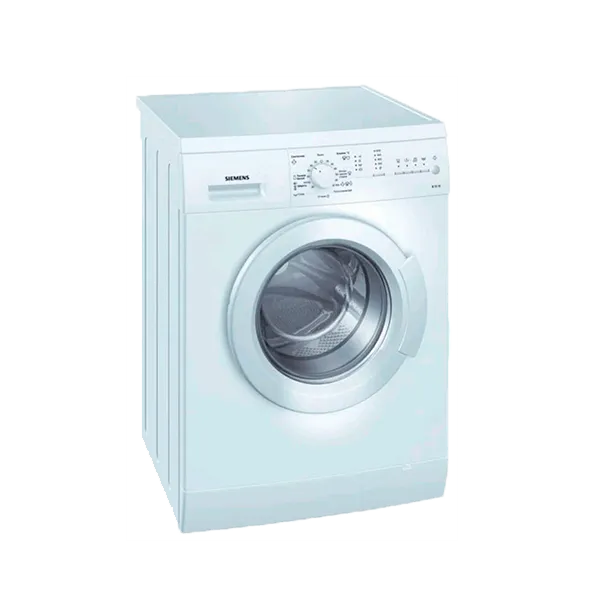 Замена бака Siemens WS 10X161