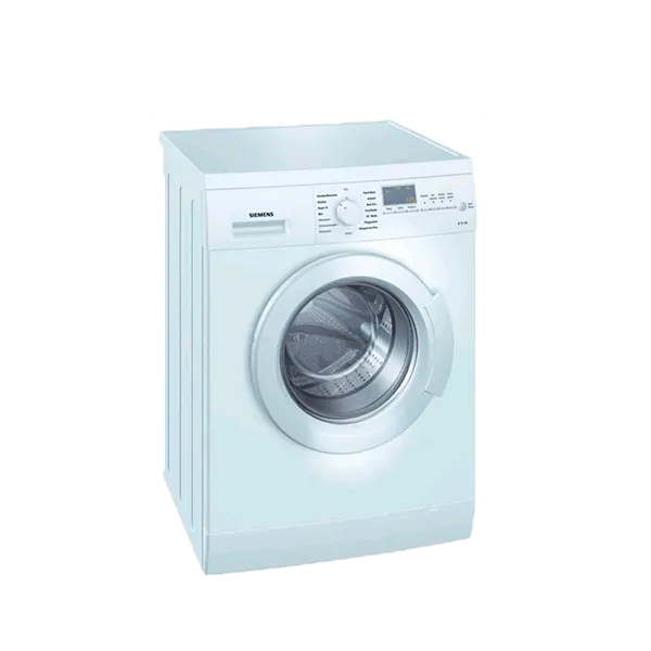 Замена бака Siemens WS 12X45