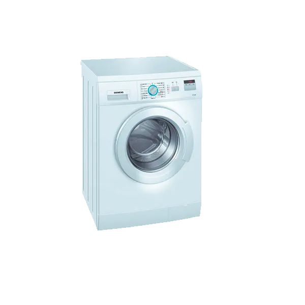 Замена бака Siemens WS 12F261