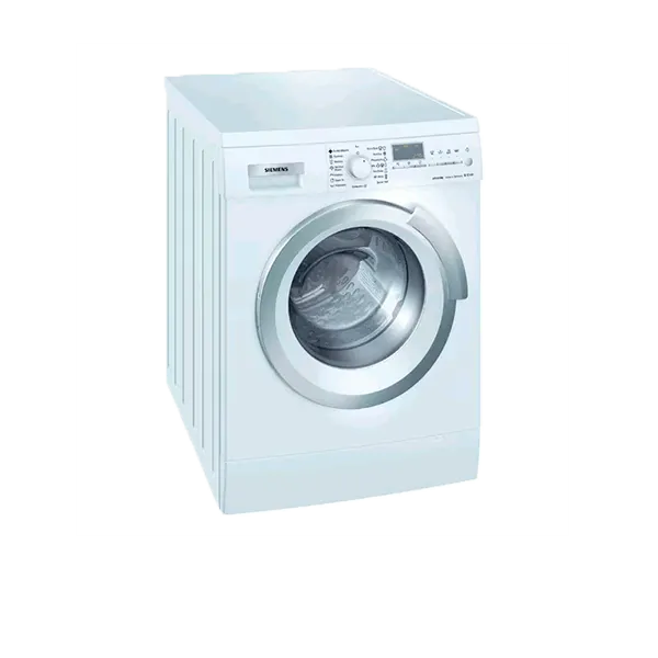 Замена бака Siemens WM 12S45