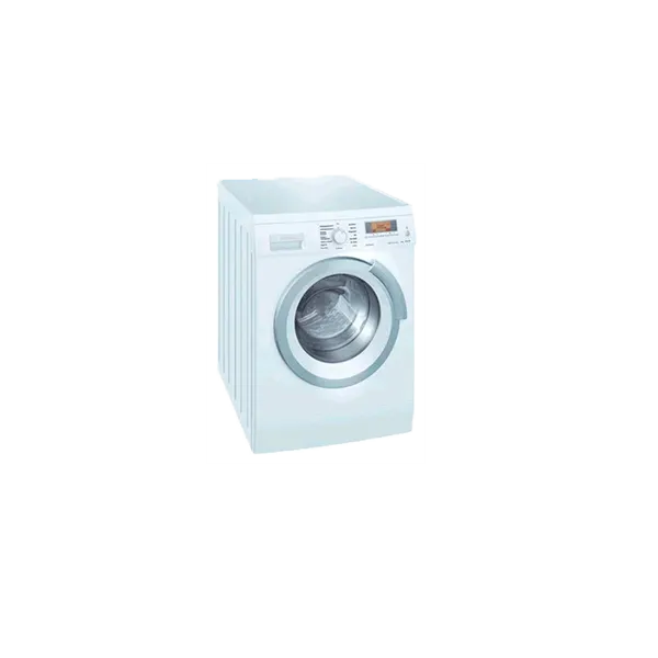 Замена бака Siemens WS 14S741