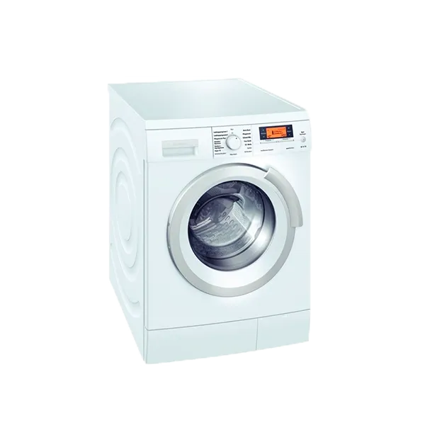 Замена бака Siemens WM 14S742 OE