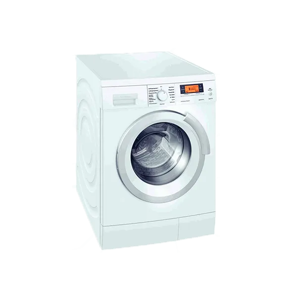 Замена бака Siemens WM 16S742