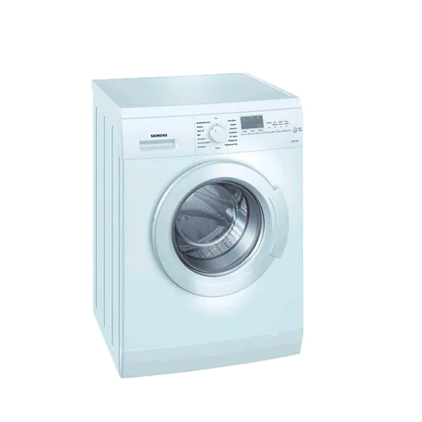 Замена бака Siemens WS 12X46