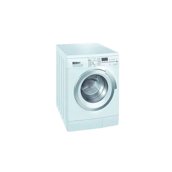 Замена бака Siemens WM 12S46