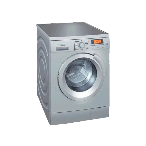 Замена бака Siemens WM 16S74 S