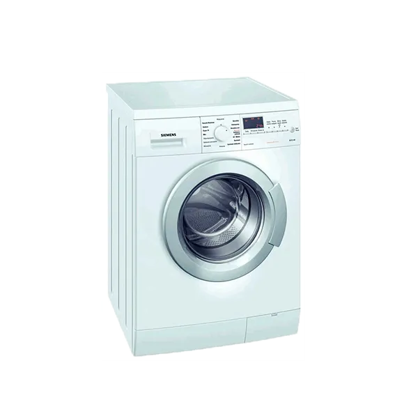 Замена бака Siemens WS 10X462