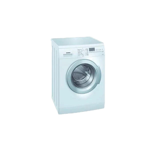 Замена бака Siemens WS 12X362