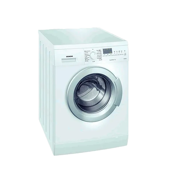 Замена бака Siemens WM 14E463