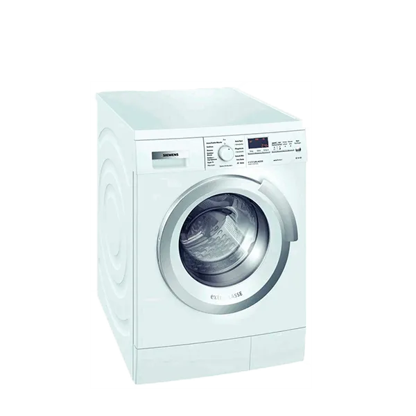 Замена бака Siemens WM 16S492