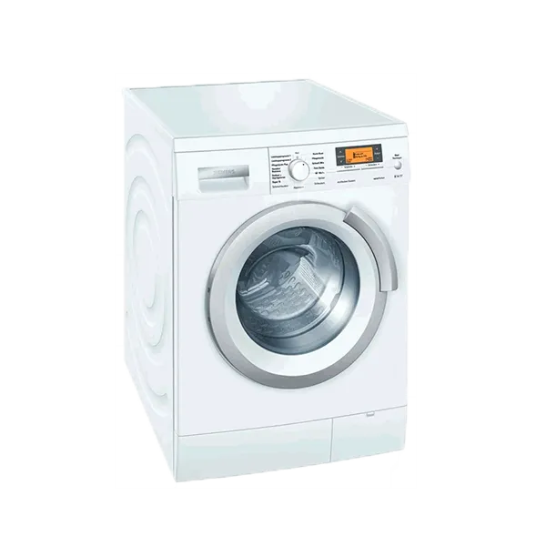 Замена бака Siemens WM 14S792