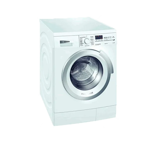 Замена бака Siemens WM 14S492
