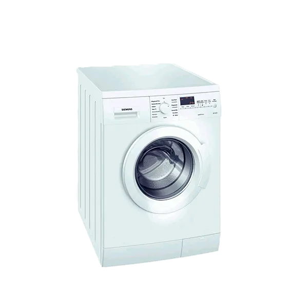 Замена бака Siemens WM 14E493