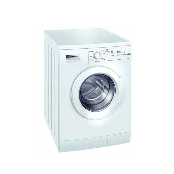 Замена бака Siemens WM 12E193