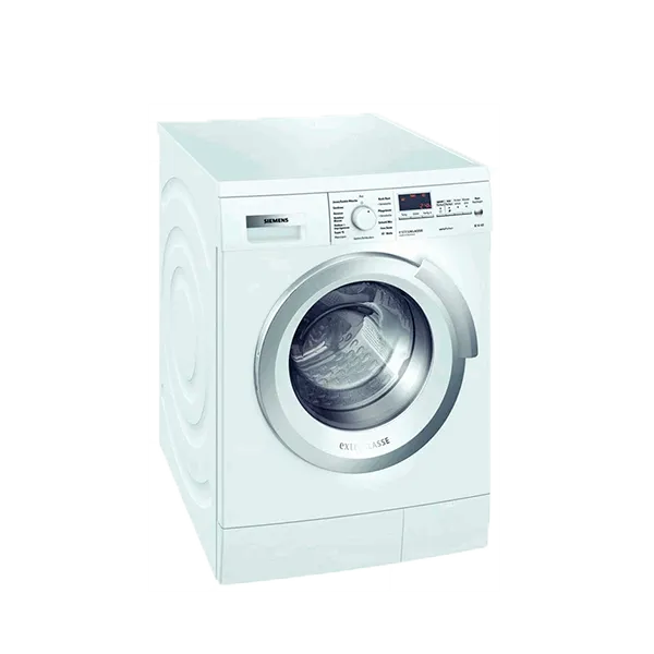 Замена бака Siemens WM 16S442