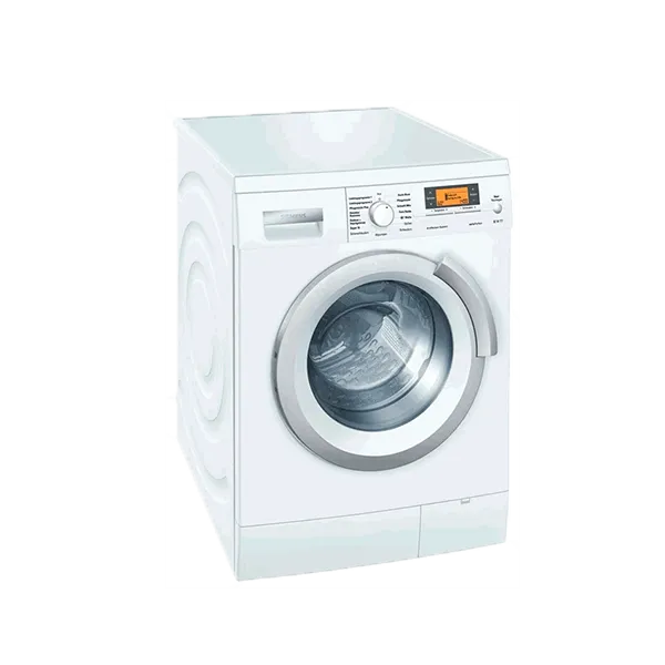 Замена бака Siemens WM 14S7E2