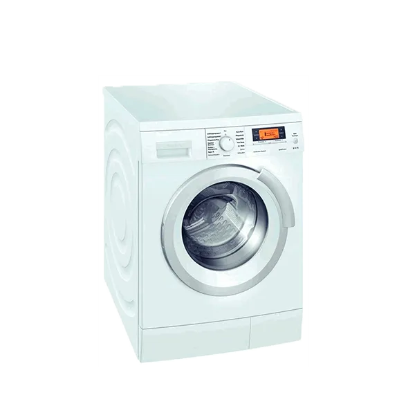 Замена бака Siemens WM 14S750