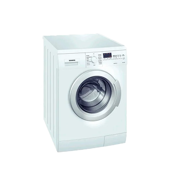 Замена бака Siemens WM 14E4R3