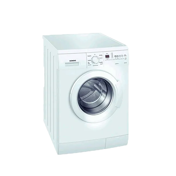 Замена бака Siemens WM 14E343