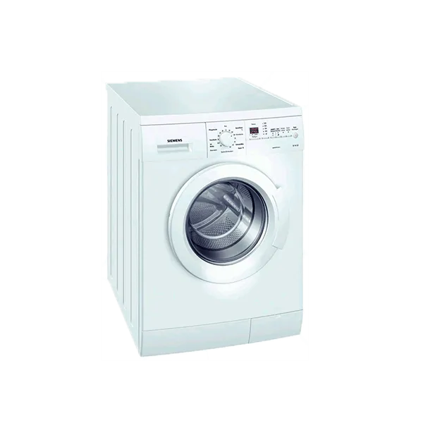 Замена бака Siemens WM 14E323
