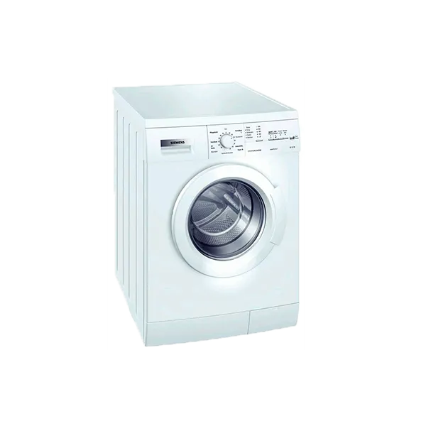 Замена бака Siemens WM 14E163