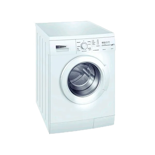 Замена бака Siemens WM 14E143