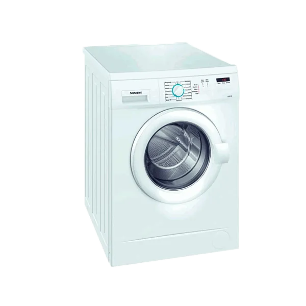 Замена бака Siemens WM 14A222