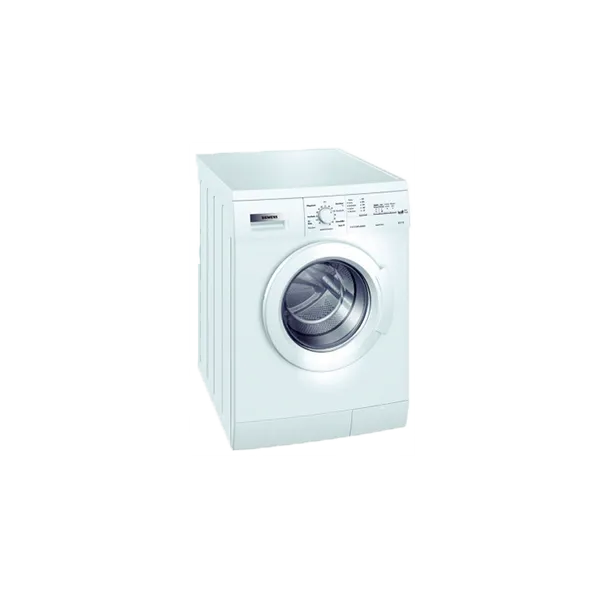 Замена бака Siemens WM 12E163