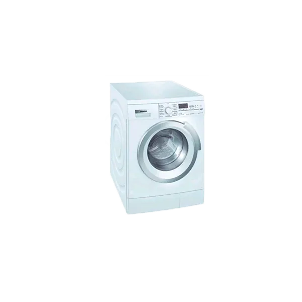Замена бака Siemens WM 10S46