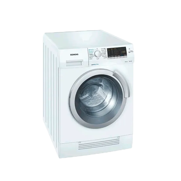Замена бака Siemens WD 14H420