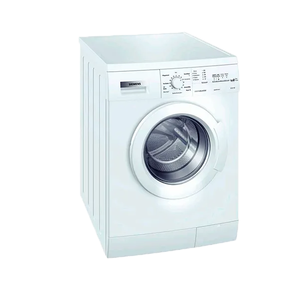 Замена бака Siemens WM 10E143