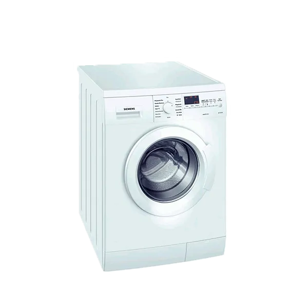 Замена бака Siemens WM 10E443