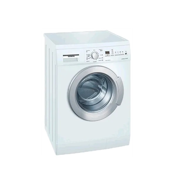 Замена бака Siemens WS 10X37 A