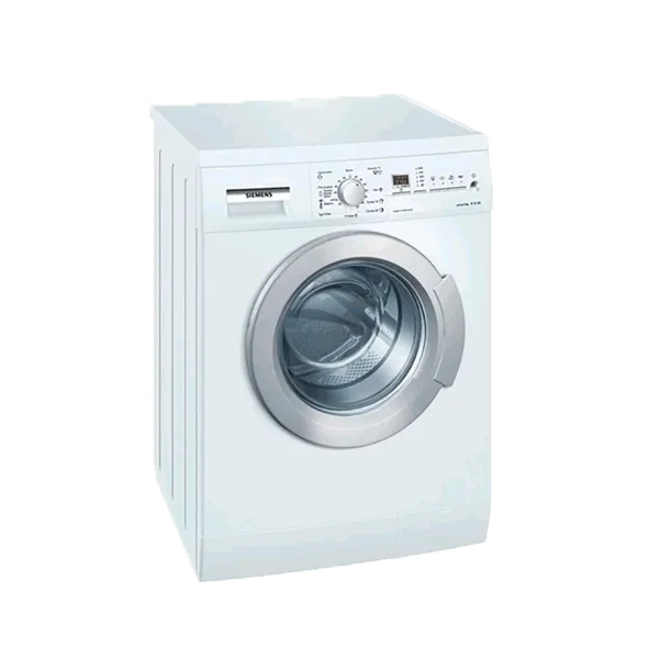 Замена бака Siemens WS 12X37 A