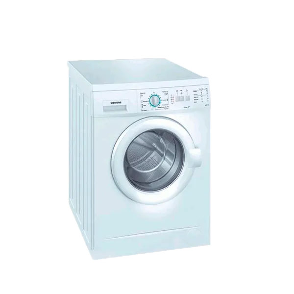 Замена бака Siemens WM 10A163