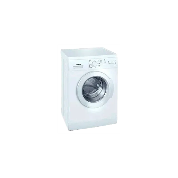 Замена бака Siemens WS 12X163