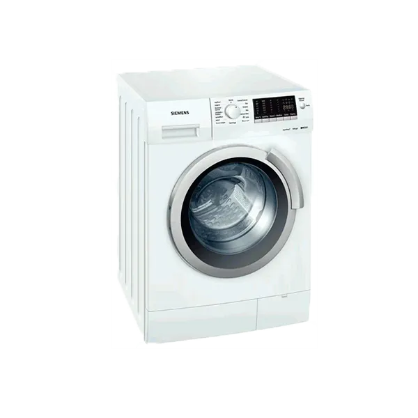 Замена бака Siemens WS 10M440