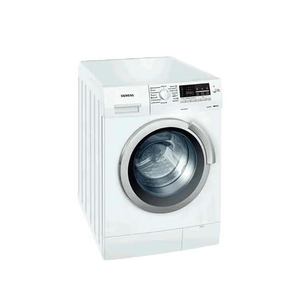 Замена бака Siemens WS 12M340