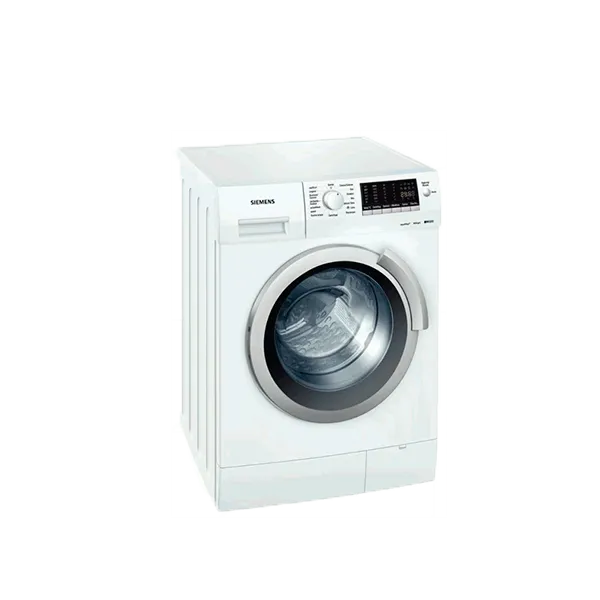 Замена бака Siemens WS 12M440