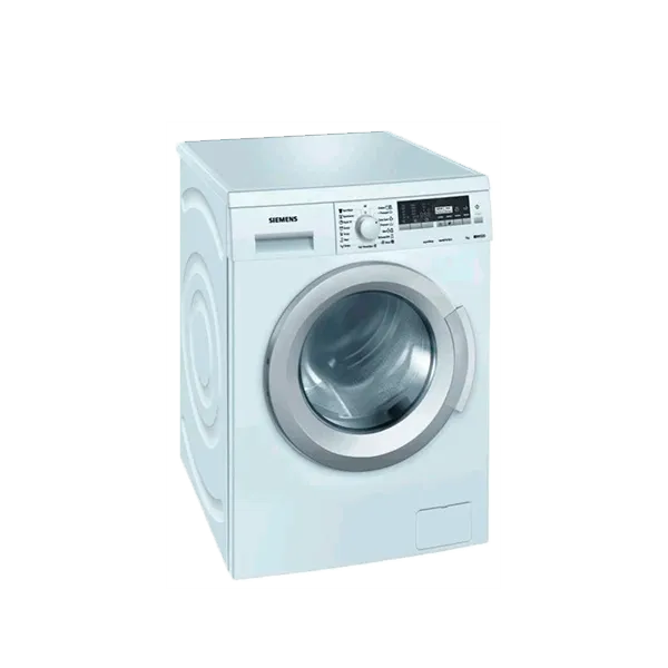 Замена бака Siemens WM 14Q440