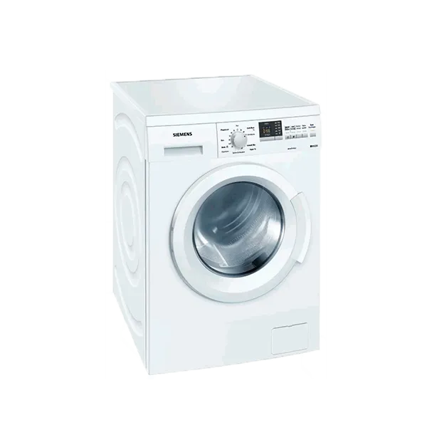 Замена бака Siemens WM 14Q340