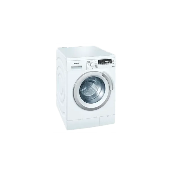 Замена бака Siemens WM 14S443
