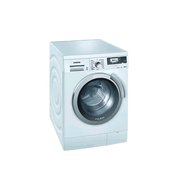 Замена бака Siemens WM 16S890