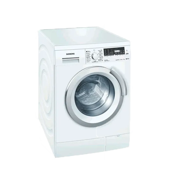 Замена бака Siemens WM 10S47 A