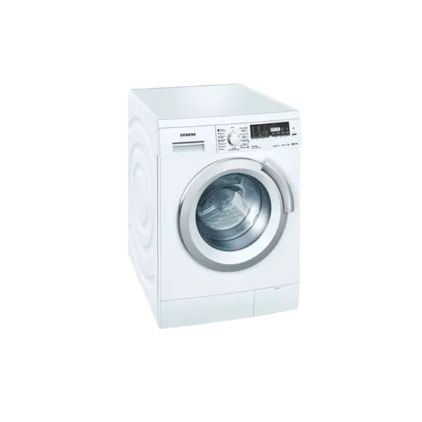 Замена бака Siemens WM 14S47