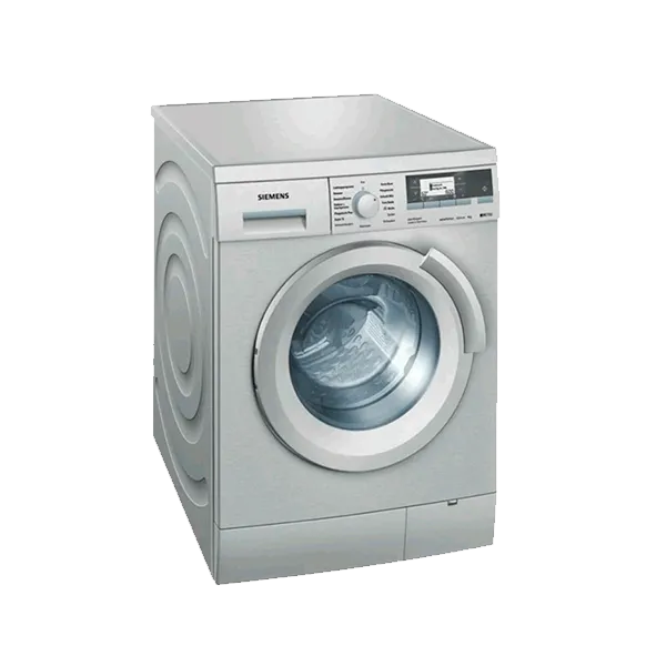 Замена бака Siemens WM 16S75 S