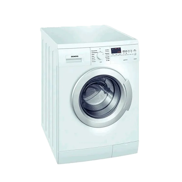 Замена бака Siemens WM 12E444