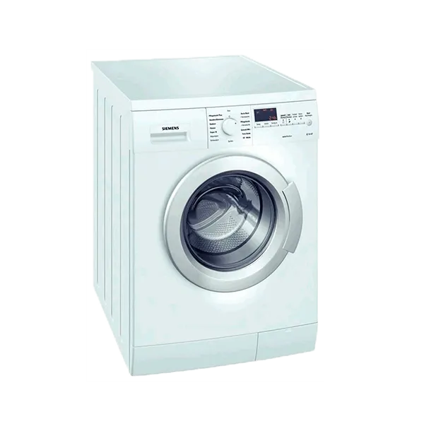 Замена бака Siemens WM 10E444