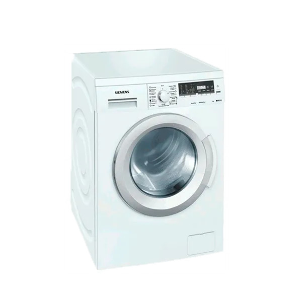 Замена бака Siemens WM 14Q470 DN