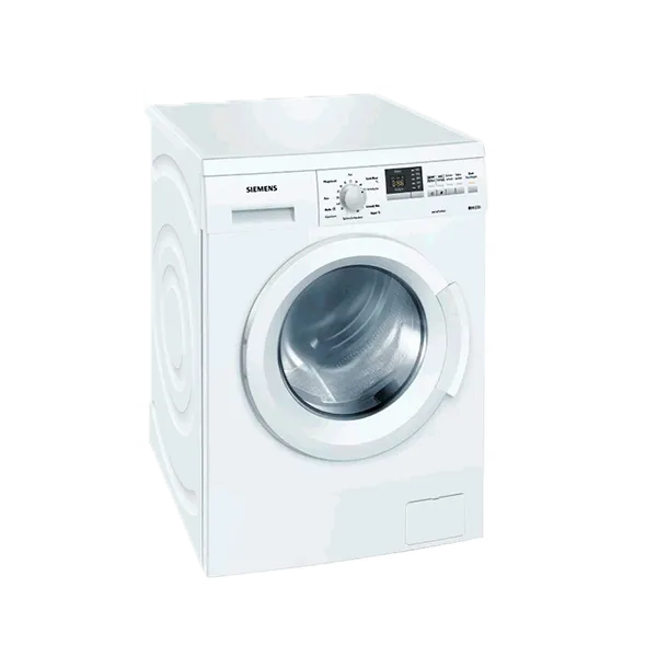 Замена бака Siemens WM 14Q360 SN